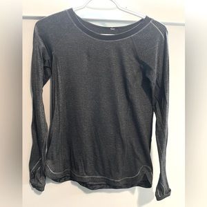 Lululemon Long Sleeve